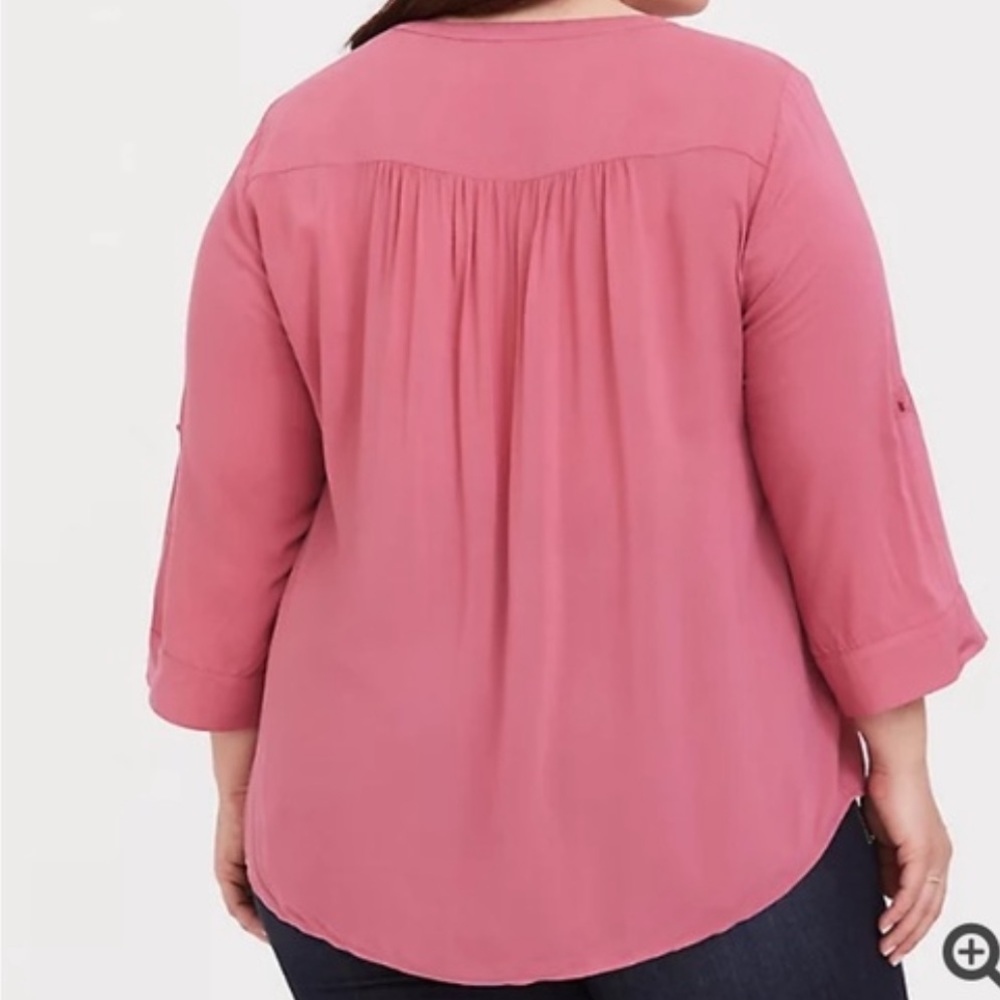 Torrid size 6 - Picture 2 of 3